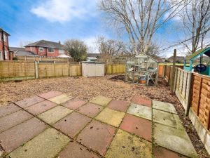 Garden- click for photo gallery
